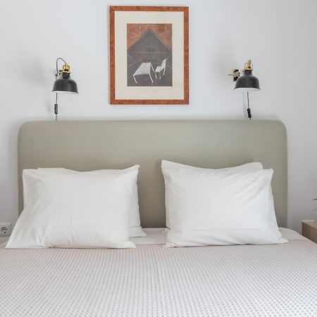 Modern City Center Loft 이오아니아 외부 사진