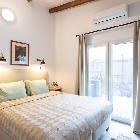 Modern City Center Loft 이오아니아 외부 사진
